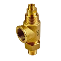 Bronze Steam Ejector